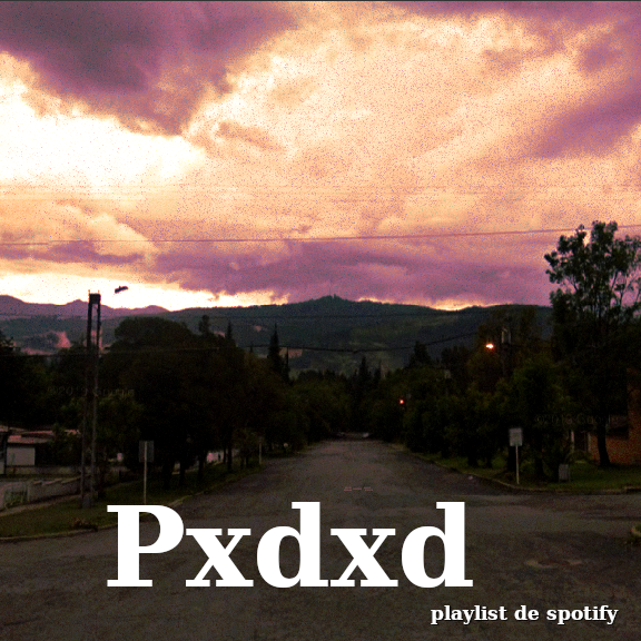 Cover de xd