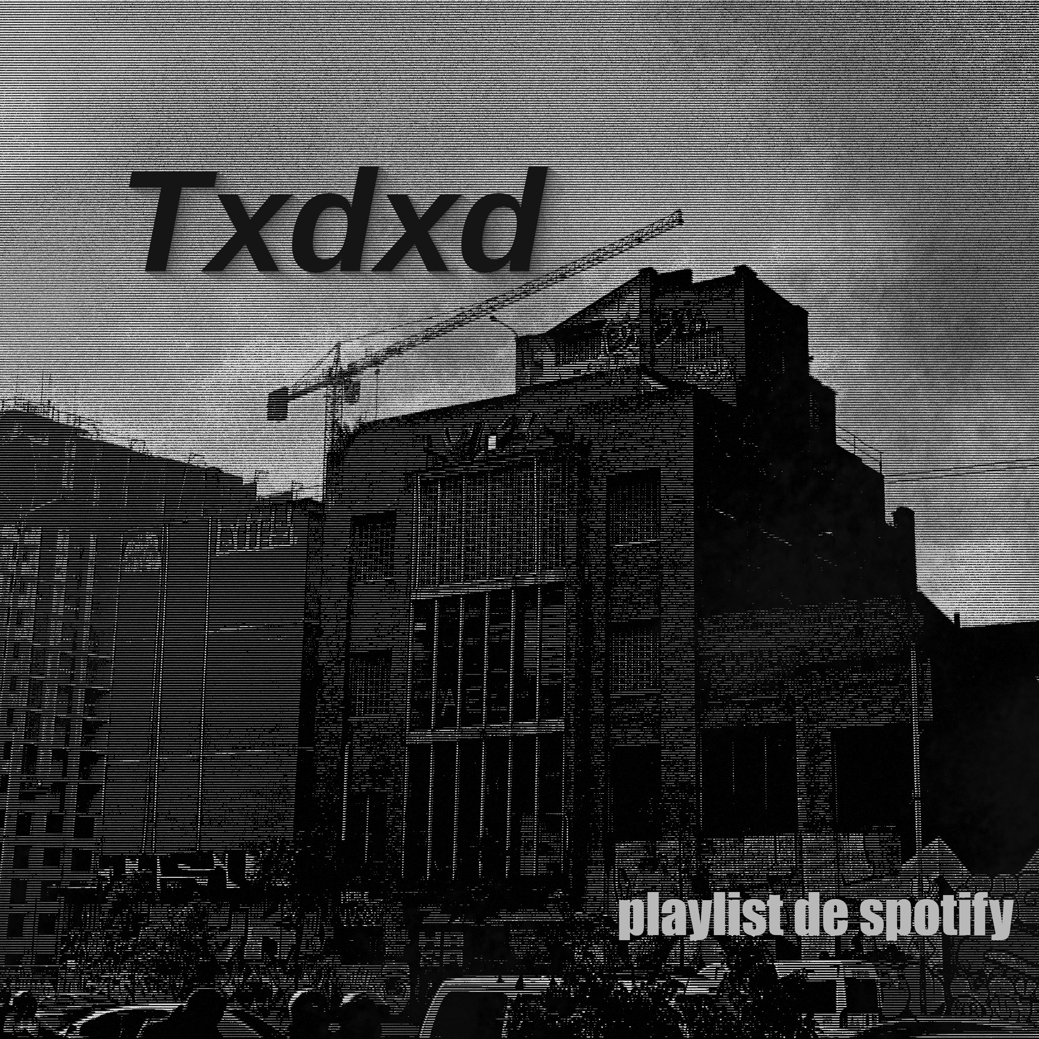 Portada de spotify